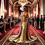 Unveiling the Glamour: a Deep Dive into L'oreal Commercial Models