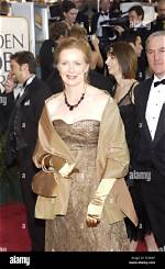 Unveiling the Glamour: the Golden Globe 2004