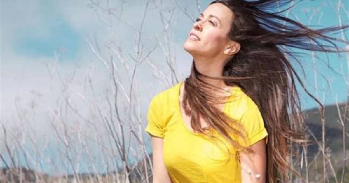 Unveiling the Guardian: Alanis Morissette's Meaning Behind the Song