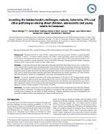 Unveiling the Health Challenges of Annant: What Are Annant's Health Issues?
