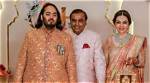 Unveiling the Health Condition of the Ambani Son: What Disease Does He Have?