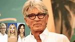 Unveiling the Health Journey of Eric Roberts