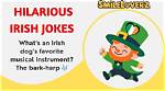 Unveiling the Heart and Humor of Irish Comedy