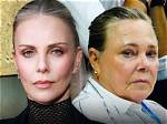 Unveiling the Heart: Charlize Theron's Mother