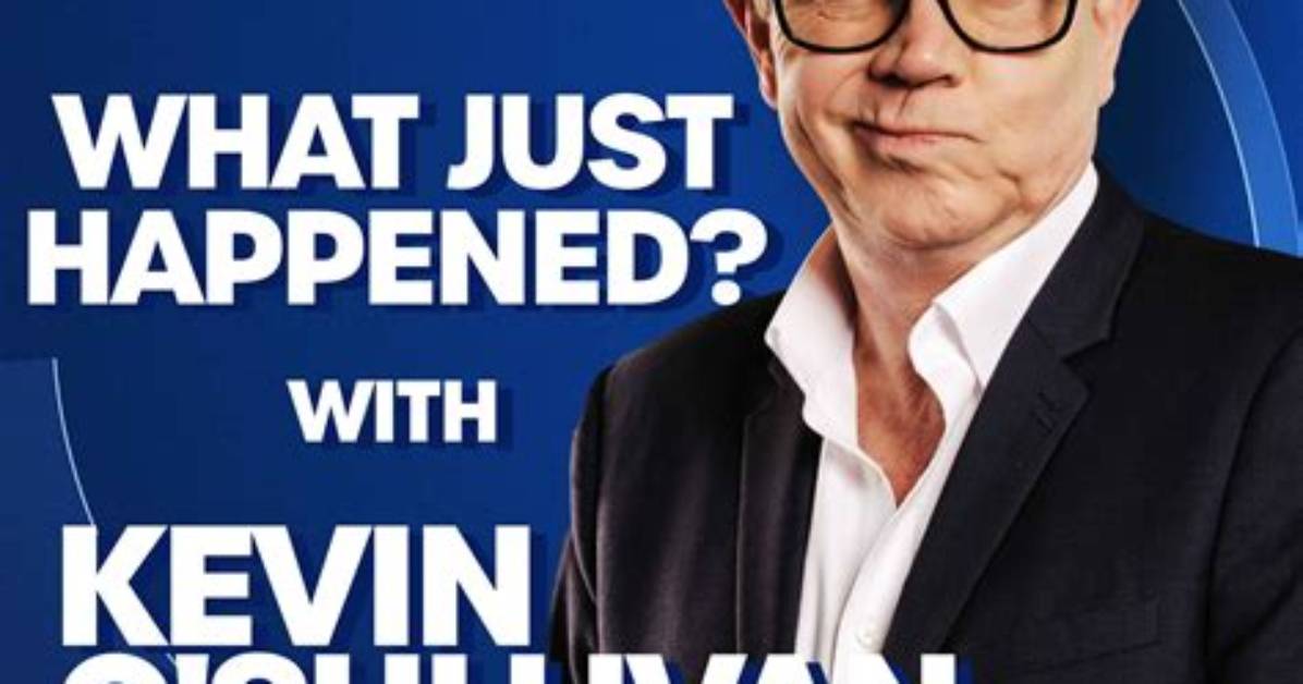 Unveiling the Heart of Kevin O'sullivan's Marriage: Discoveries and Insights