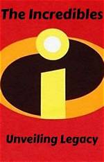 Unveiling the Heart of the Incredibles