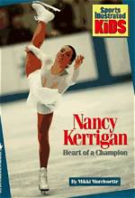 Unveiling the Heart: Who Is Nancy Kerrigan Married to Now?