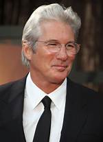 Unveiling the Heart: Who Was Richard Gere's Love of His Life?