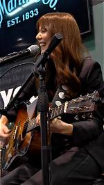 Unveiling the Heartbeat Behind Molly Tuttle's Music: Discoveries About Her Husband