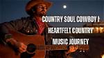 Unveiling the Heartfelt Journey of Country Music Star Jared Bailey