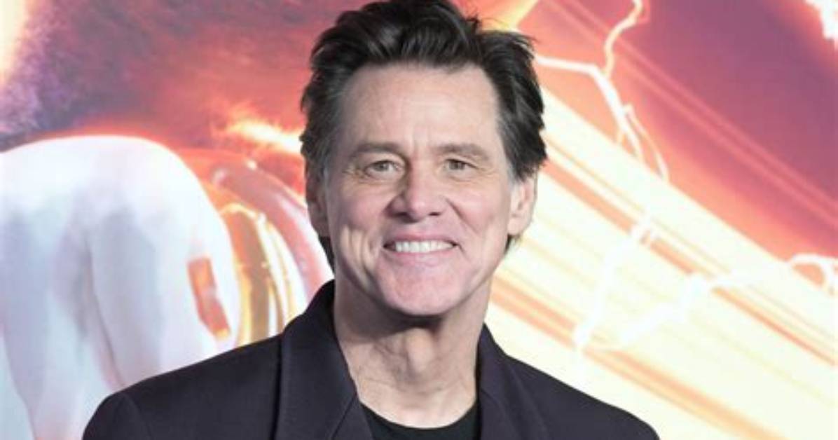 Unveiling the Heartwarming Bond: Jim Carrey's Grandchildren Revealed