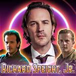Unveiling the Heartwarming Bond: Richard Speight Jr.'s Children