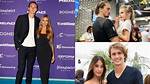Unveiling the Heartwarming Moments: Alexander Zverev Daughter Photos