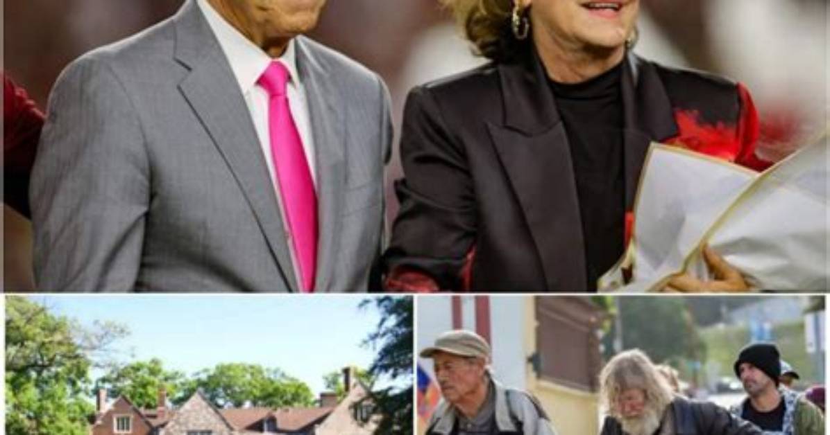 Unveiling the Heartwarming Story of Nick Saban's Adopted Son: Meet Nicholas