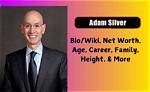 Unveiling the Height of Adam Silver: Uncover Surprising Insights