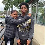 Unveiling the Height of Basketball Star: Deshae Frost