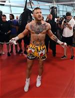 Unveiling the Height of Conor Mcgregor: More Than Just a Number