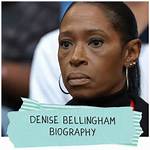 Unveiling the Height of Denise Bellingham: a Closer Look