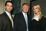 Unveiling the Height of Donald Trump Junior: a Closer Look