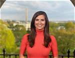Unveiling the Height of Kaitlan Collins: How Tall Is She?