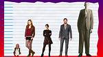 Unveiling the Height of Karen Gillan: a Journey Through Her Impressive Career