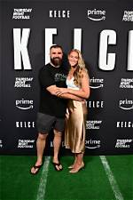 Unveiling the Height of Kyle Kelce: a Comprehensive Insight