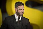 Unveiling the Height of Luke Macfarlane: a Journey of Discovery