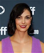 Unveiling the Height of Morena Baccarin: Insights and Discoveries