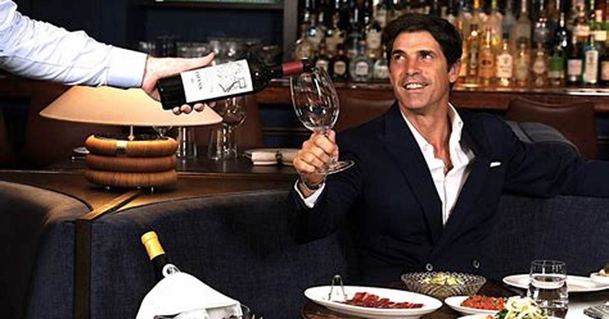 Unveiling the Height of Nacho Figueras: the Polo Star and Model