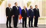 Unveiling the Height of Putin: the Man Behind the Power