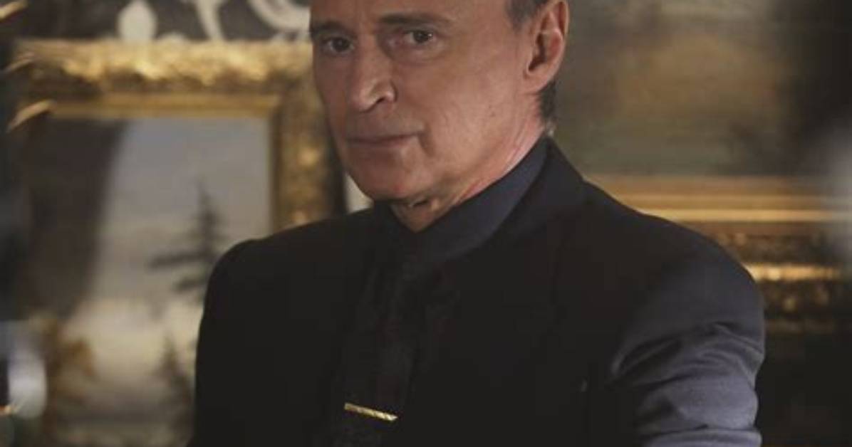 Unveiling the Height of Robert Carlyle: How Tall Is He Really?