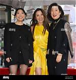 Unveiling the Height of Sandra Oh: a Closer Look