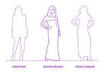 Unveiling the Height of Success: Brooklyn Decker's Journey