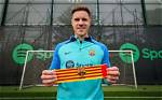 Unveiling the Height of Ter Stegen: How Tall Is He in Feet?
