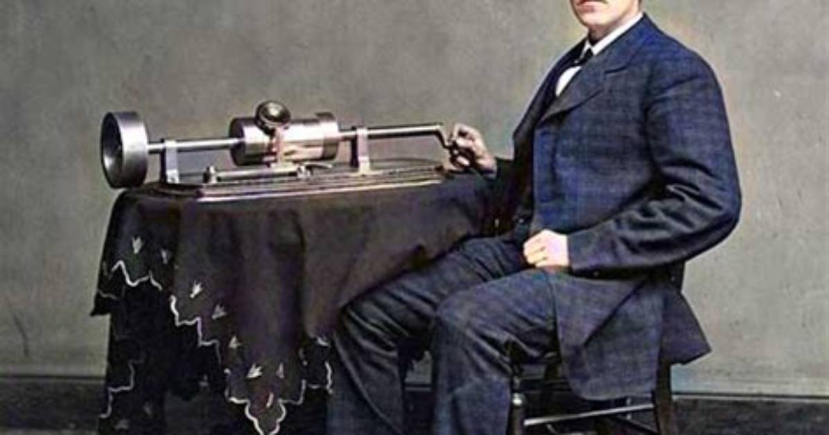 Unveiling the Height of Thomas Edison: How Tall Was He?