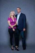 Unveiling the Hidden Details of Jon & Nicole Taffer’s Marriage, Kids and Divorce