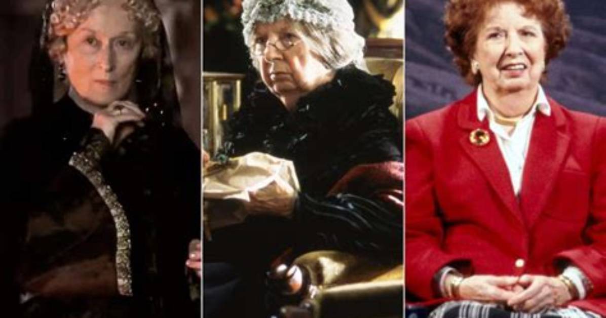 Unveiling the Hidden Gems of Mary Wickes' Relationships