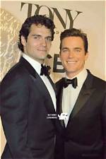 Unveiling the Hidden Life of Matt Bomer's Husband: 7 Surprising Revelations