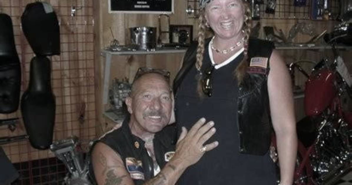 Unveiling the Hidden Lives of Sonny Barger's Children