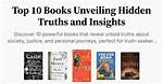 Unveiling the Hidden Truths and Aftermath