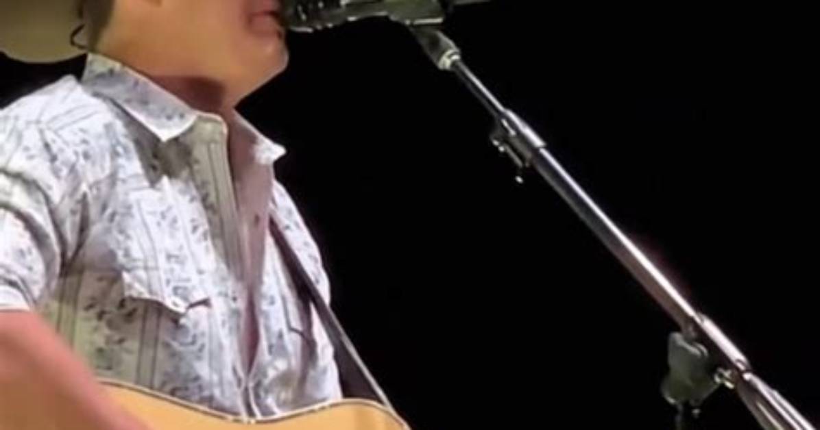 Unveiling the Hidden Truths: Jon Pardi's Wife Revealed