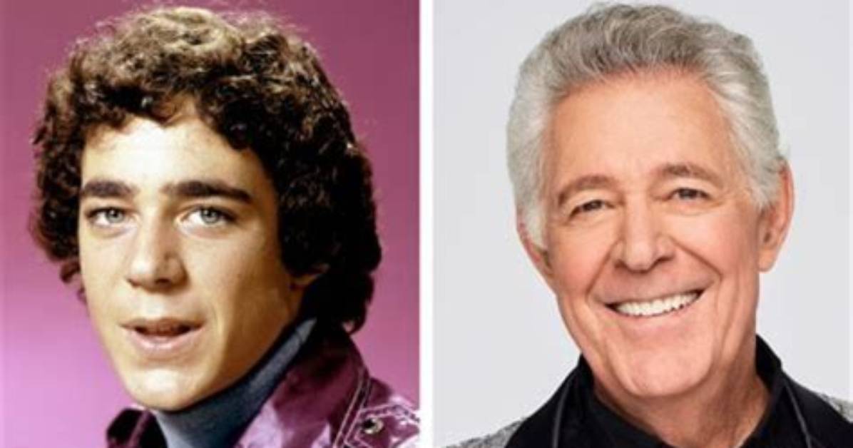 Unveiling the Iconic Barry Williams Hair: a Journey Through Style
