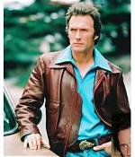 Unveiling the Iconic Clint Eastwood Jacket: a Timeless Style Statement