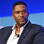 Unveiling the Identity: Meet Michael Strahan's Ex-Wife