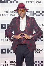 Unveiling the Identity of Al B Sure's Son