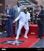Unveiling the Identity of Cedric the Entertainer's Wife: Surprising Revelations