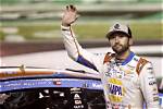 Unveiling the Identity of Chase Elliott's Girlfriend: a Comprehensive Exploration