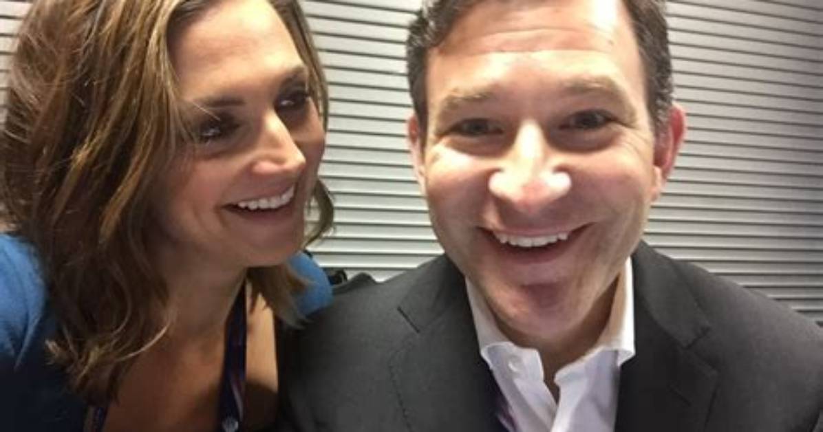 Unveiling the Identity of Paula Faris' Husband: Discoveries and Insights