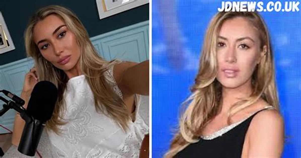 Unveiling the Identity of Sophie Habboo's Father: a Comprehensive Guide