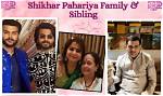 Unveiling the Identity: Shikhar Pahariya Mother Name